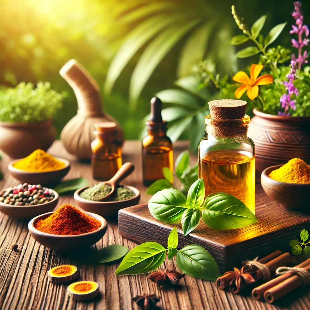 Ayurveda