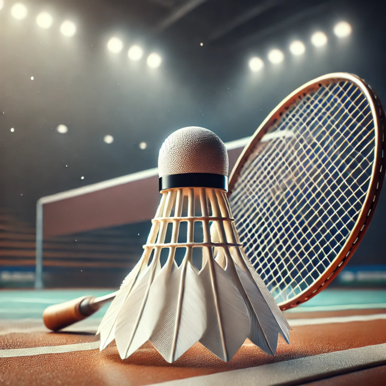 Badminton