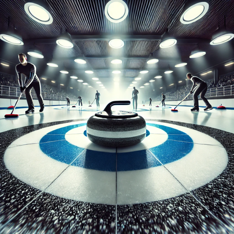 Curling