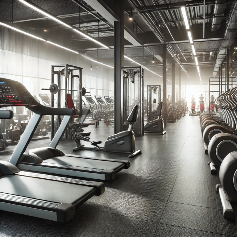 Fitness