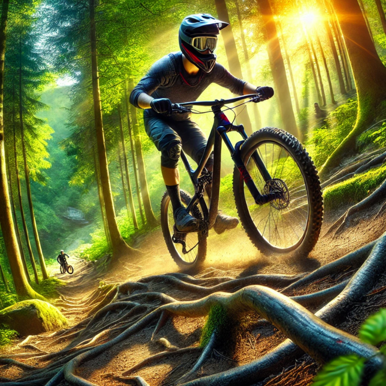 Mountainbike