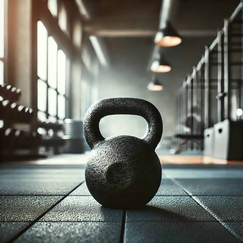 crossfit-kettelbel