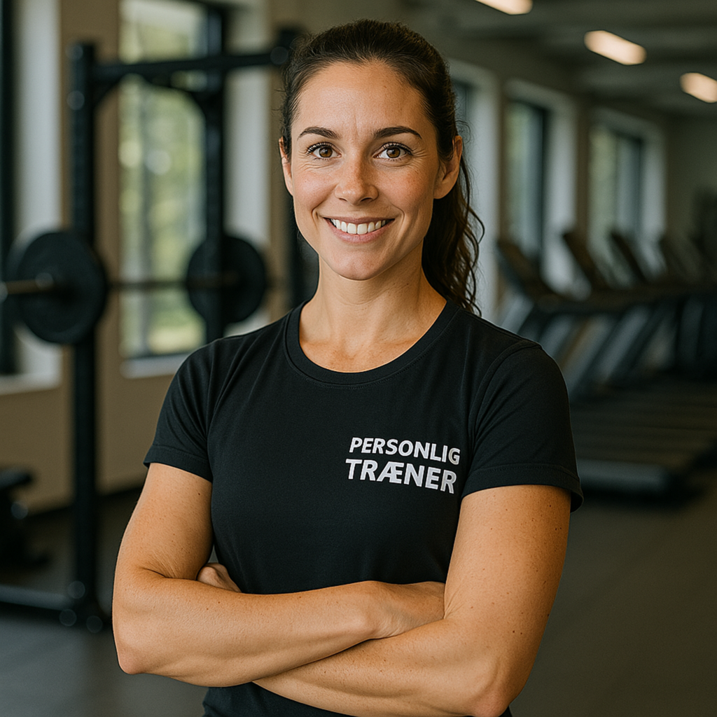 Personlig træner