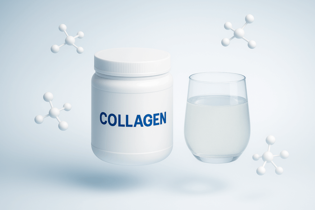 collagen